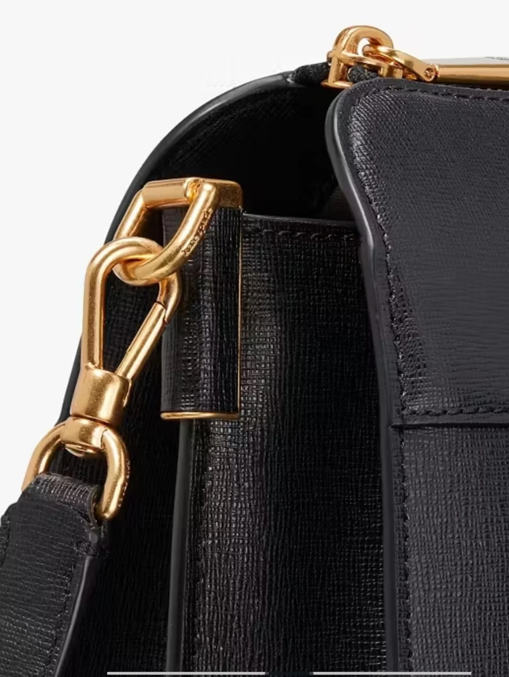 Kate Spade Morgan Laptop Bag, Black